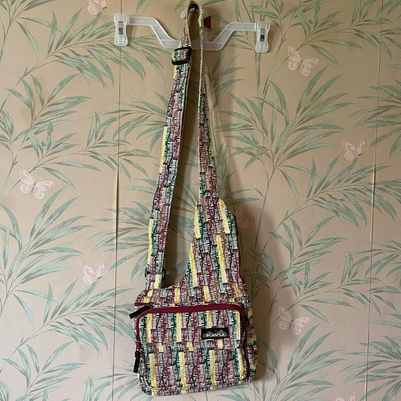Kavu Bags Kavu Crossbody Purse Poshmark